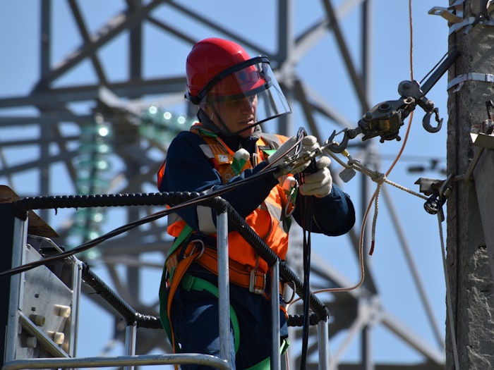 Elektrik panosu montajı